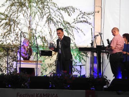 Festival KAMRICA – Dan slovenske narodne pesmi 13